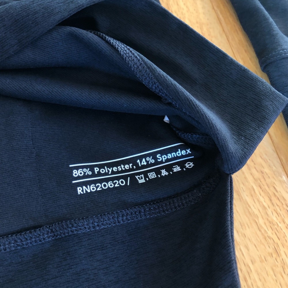 Outdoor Voices Cloudknit Hoodie View 5